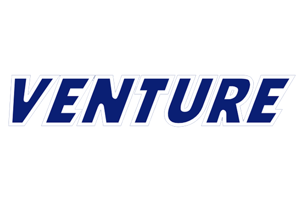 Venture Trailers Logo